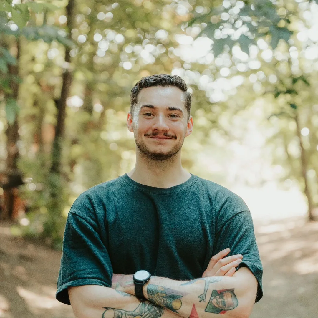Maxime Bouchinet, photographe et vidéaste à Rennes