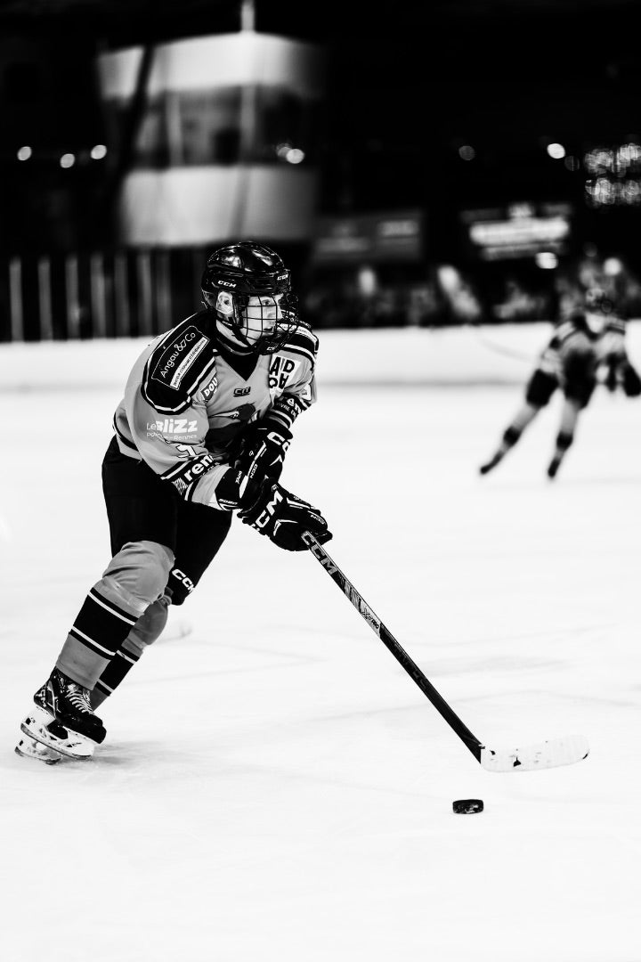 Description de l'image