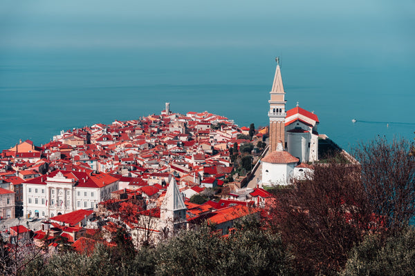 Adriatic Horizon