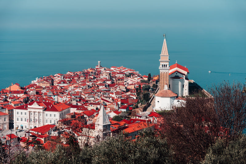 Adriatic Horizon