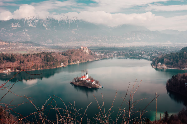 Island of Bled