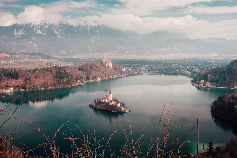 Island of Bled