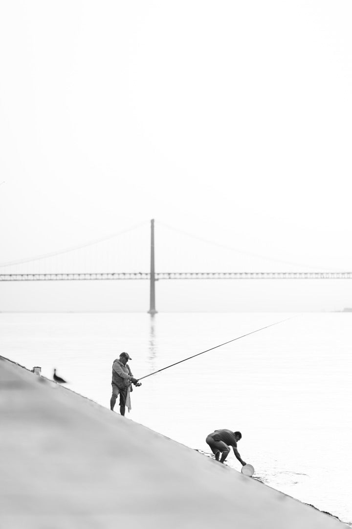 Lines of Solitude