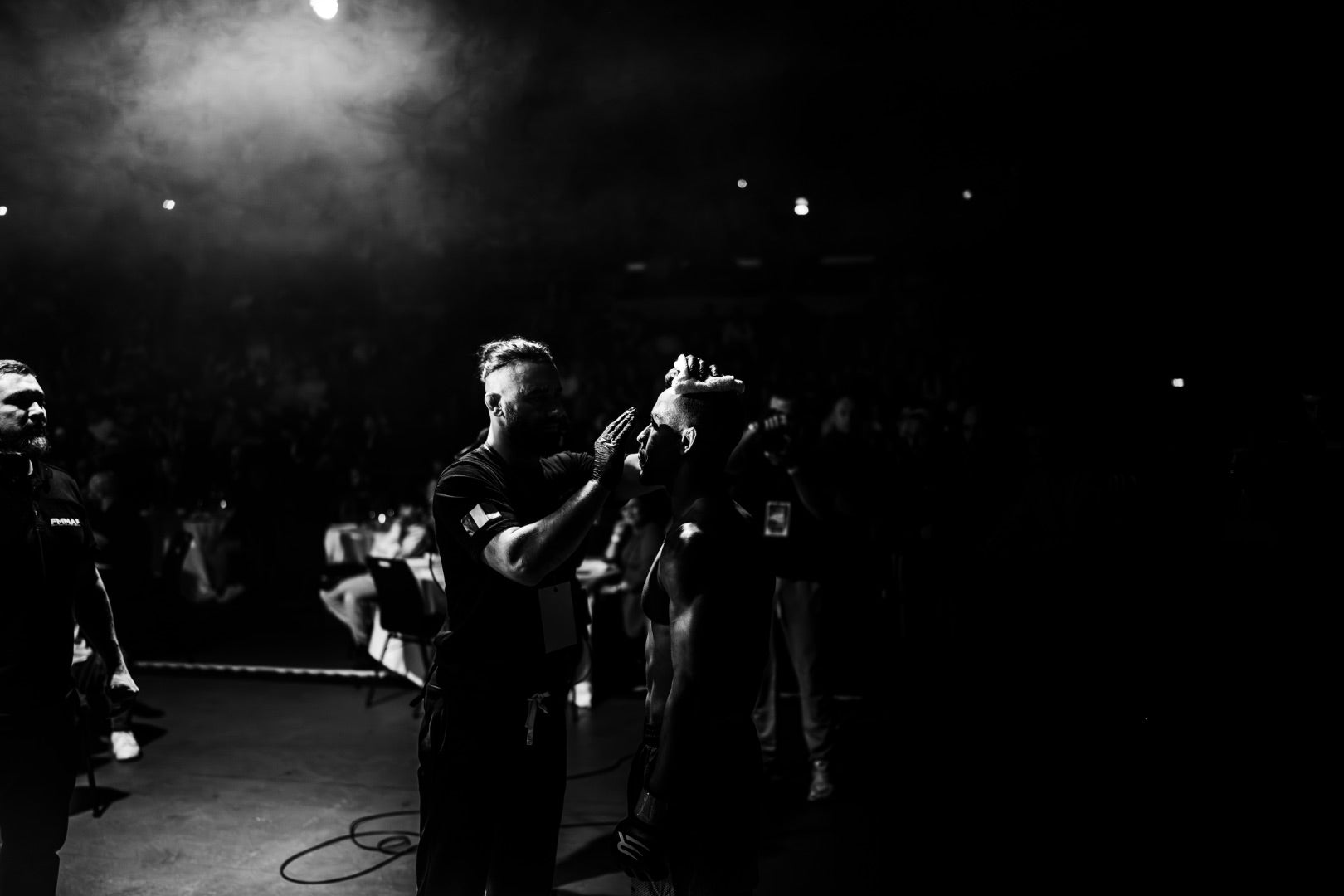 Description de l'image