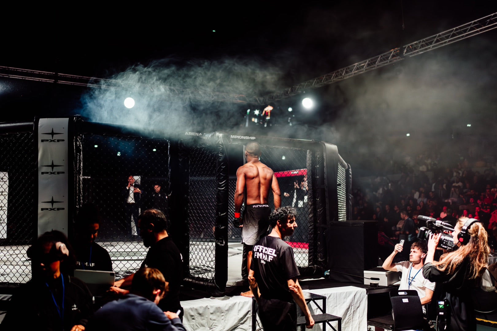 Description de l'image