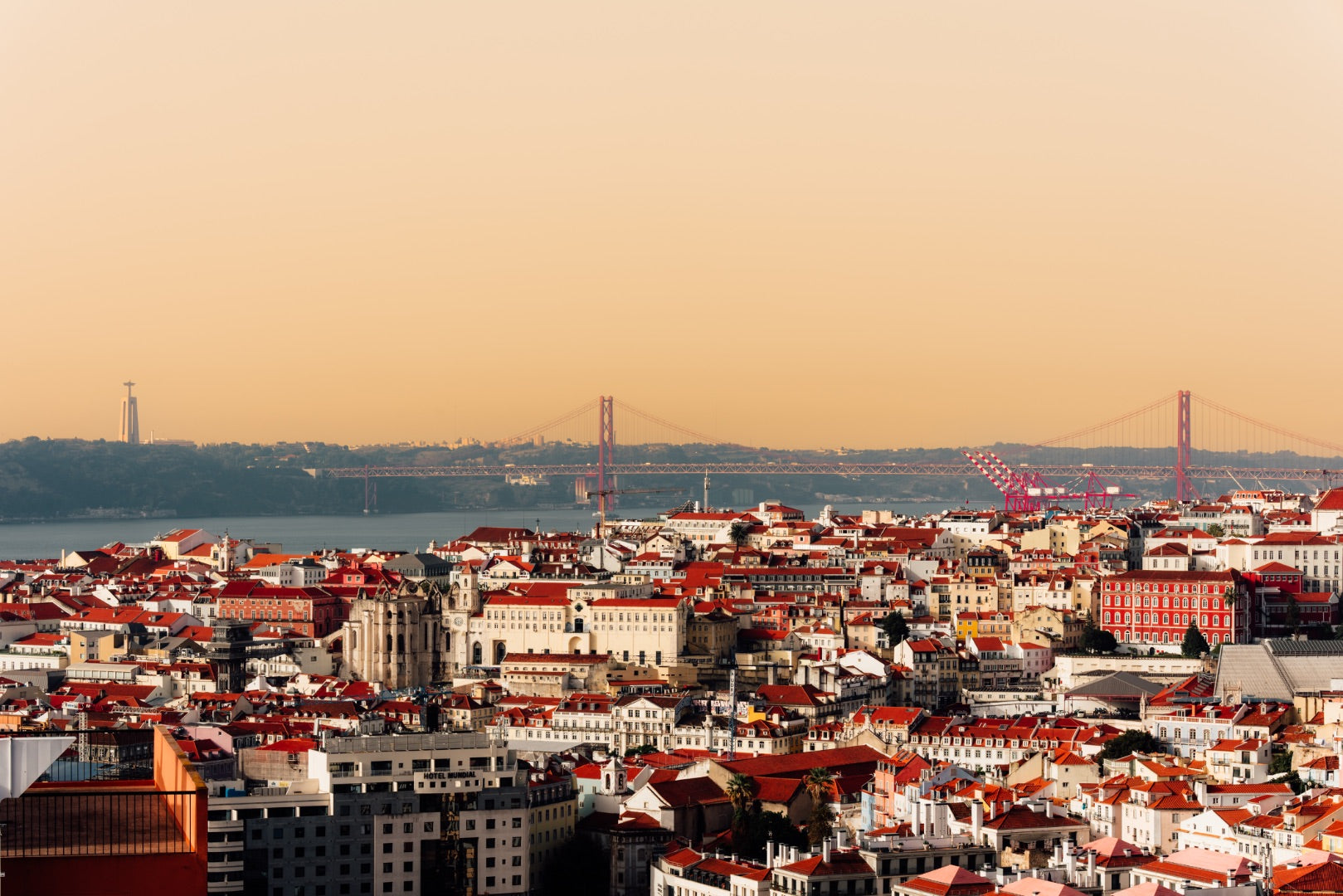 Layers of Lisbon