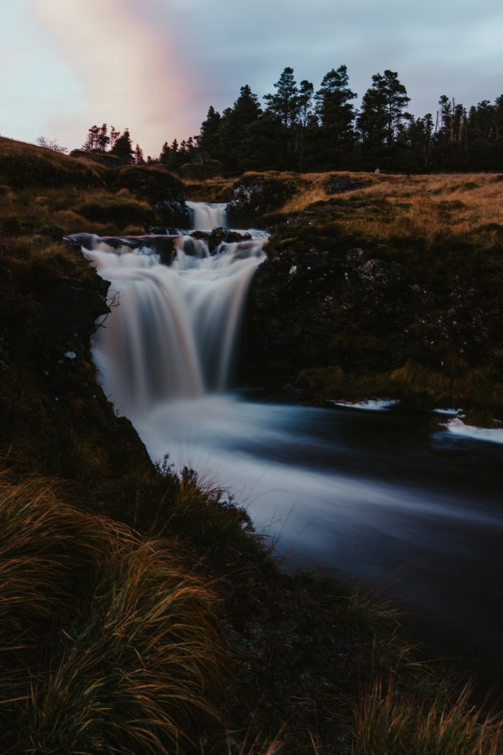 Whispering Falls