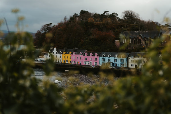 Quiet Portree