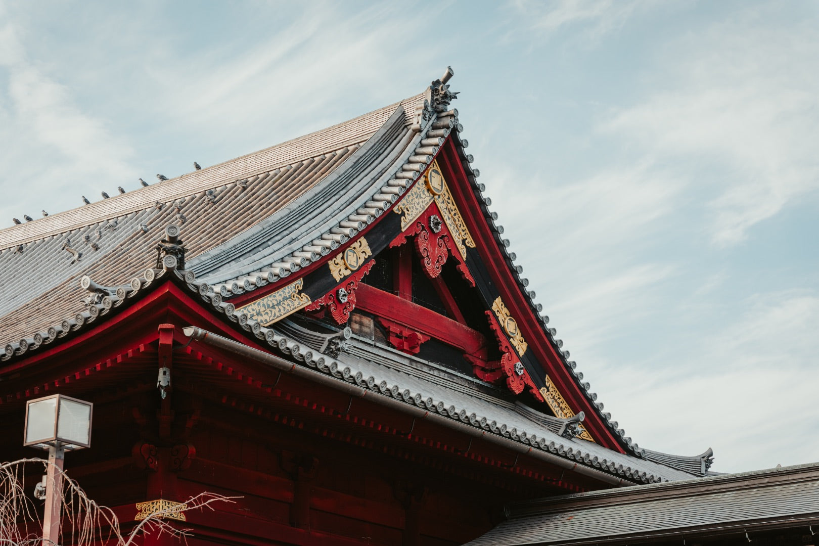Red Heritage