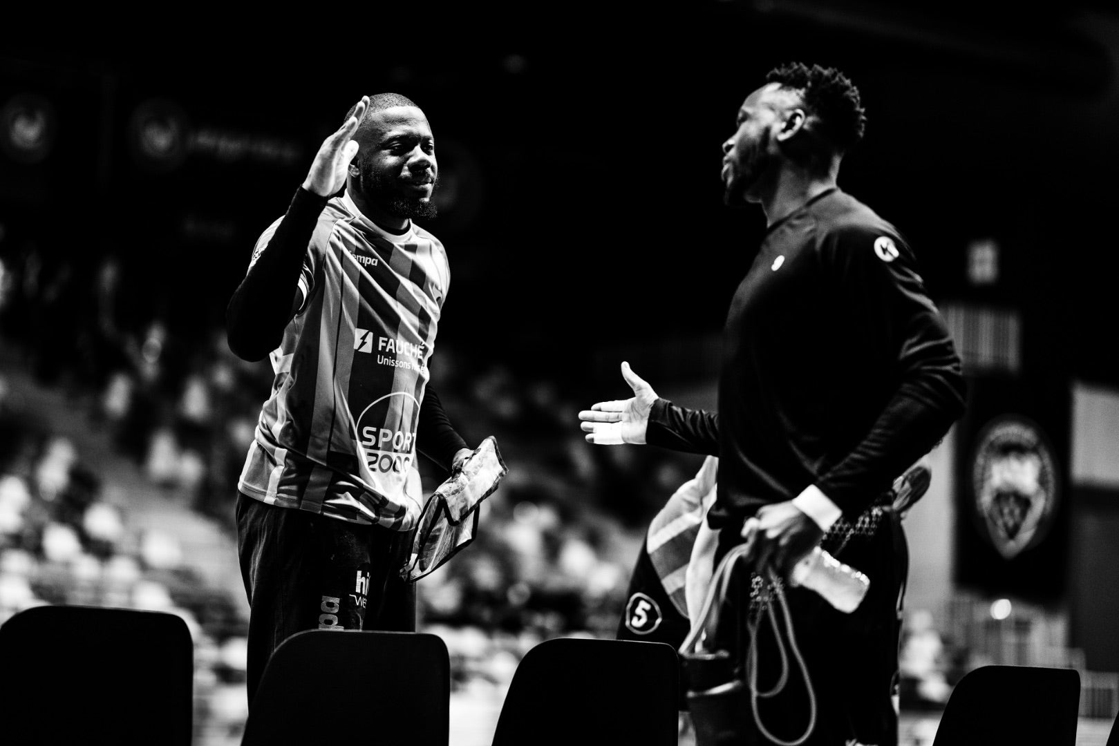 Description de l'image