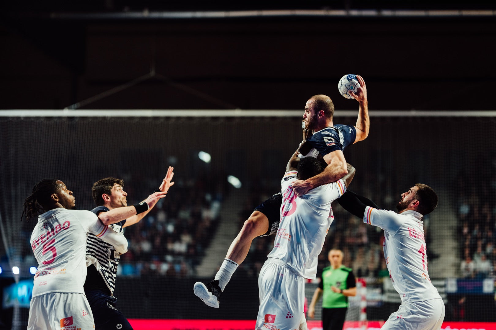 Description de l'image