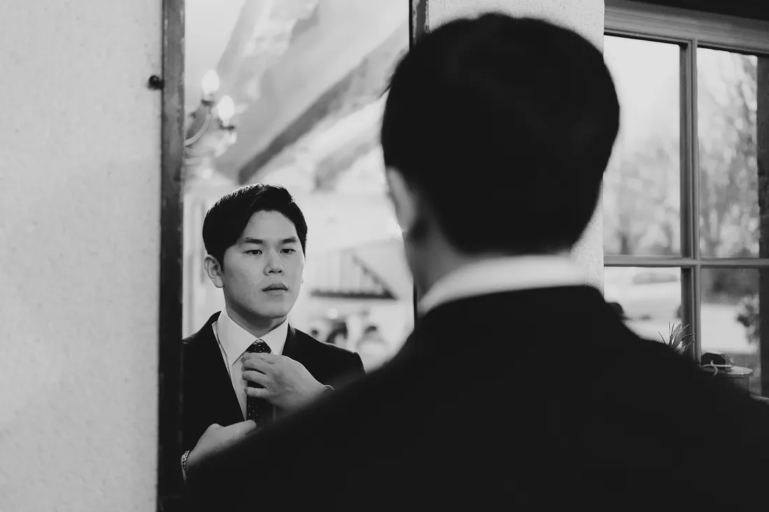 Photographie de mariage par MB Creative Studio, photographe à Rennes (4/17)