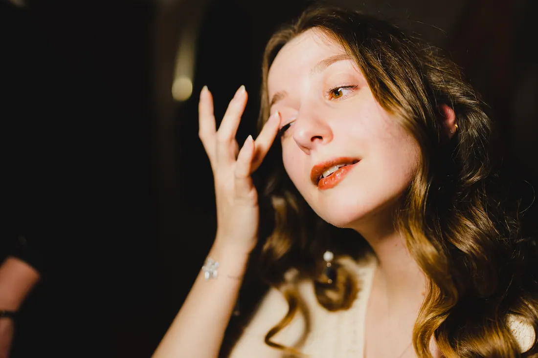 Photographie de mariage par MB Creative Studio, photographe à Rennes (11/17)
