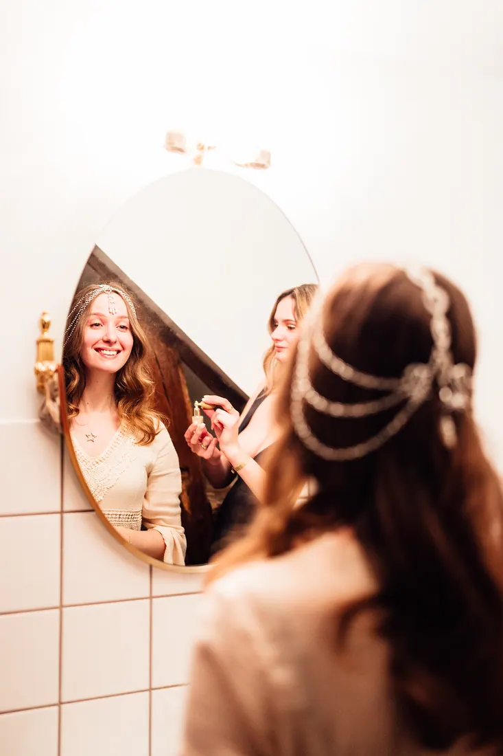 Photographie de mariage par MB Creative Studio, photographe à Rennes (9/17)