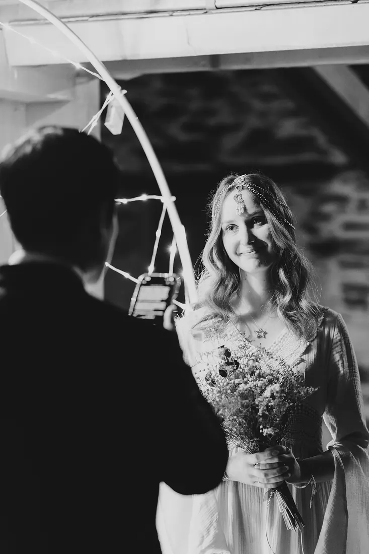 Photographie de mariage par MB Creative Studio, photographe à Rennes (12/17)