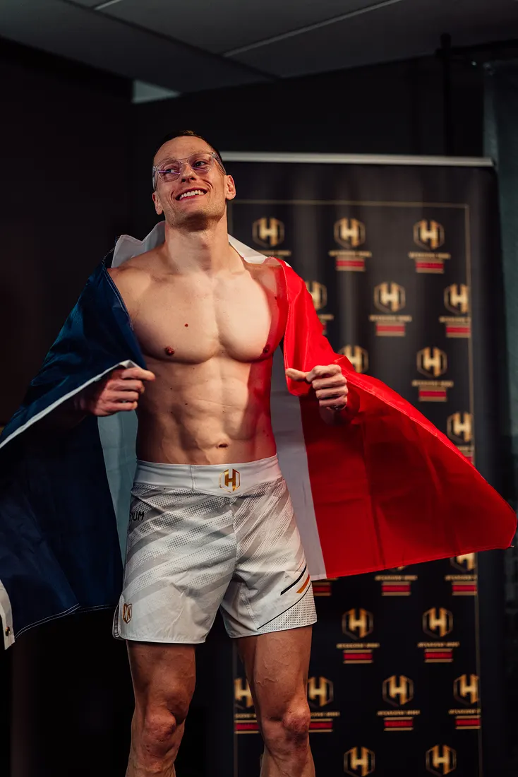 Photo de gala de MMA par MB Creative Studio (48/103)
