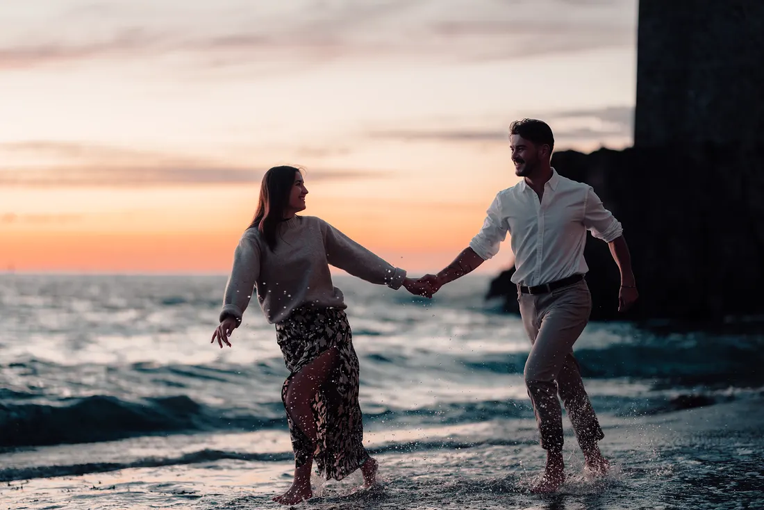 Séance photo couple de Charline et Paul par MB Creative Studio (5/24)