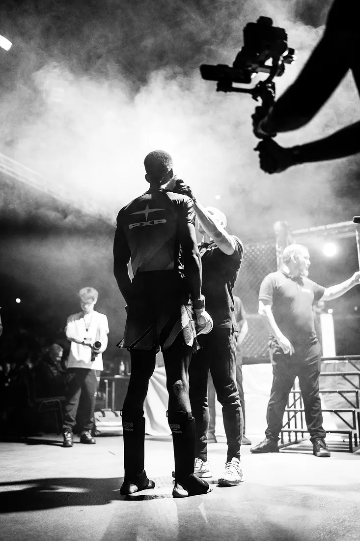 Photo de gala de MMA par MB Creative Studio (101/103)