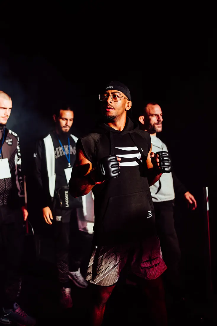 Photo de gala de MMA par MB Creative Studio (94/103)