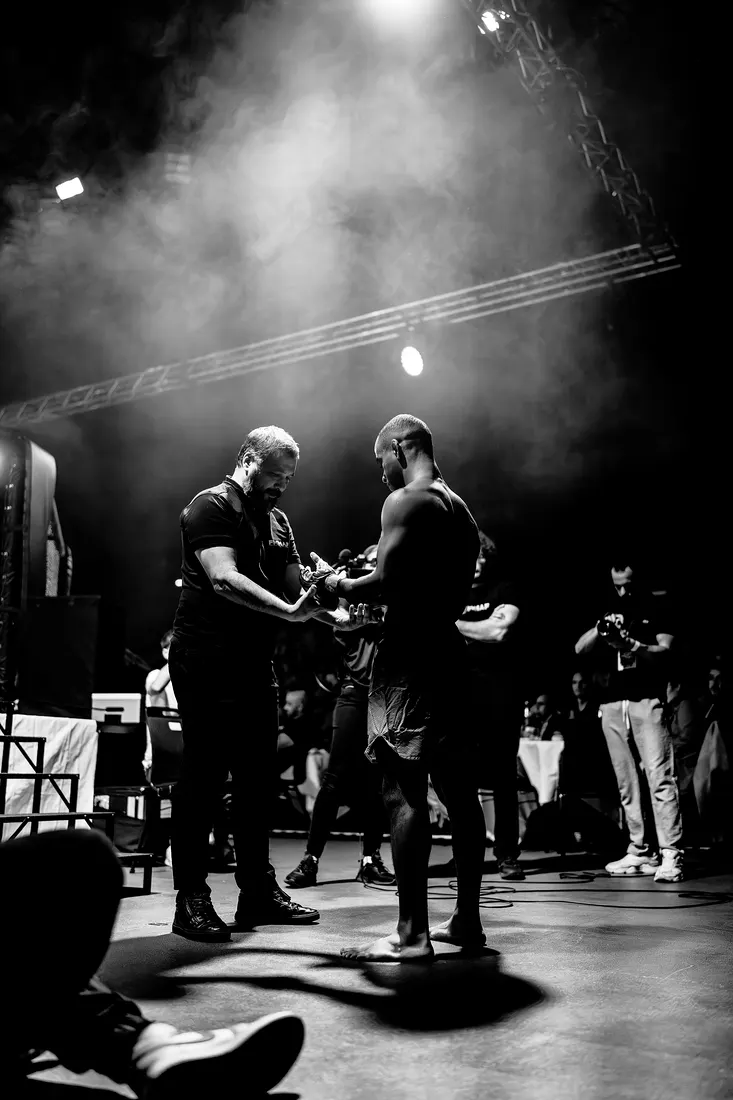Photo de gala de MMA par MB Creative Studio (87/103)