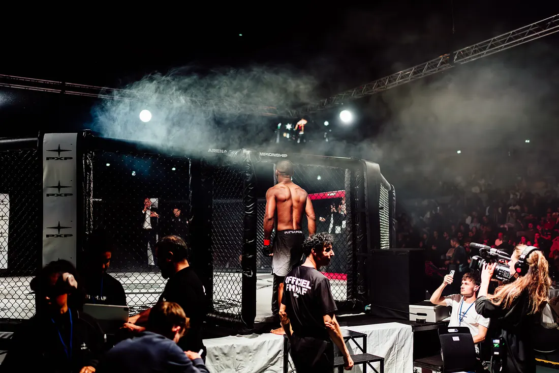 Photo de gala de MMA par MB Creative Studio (90/103)