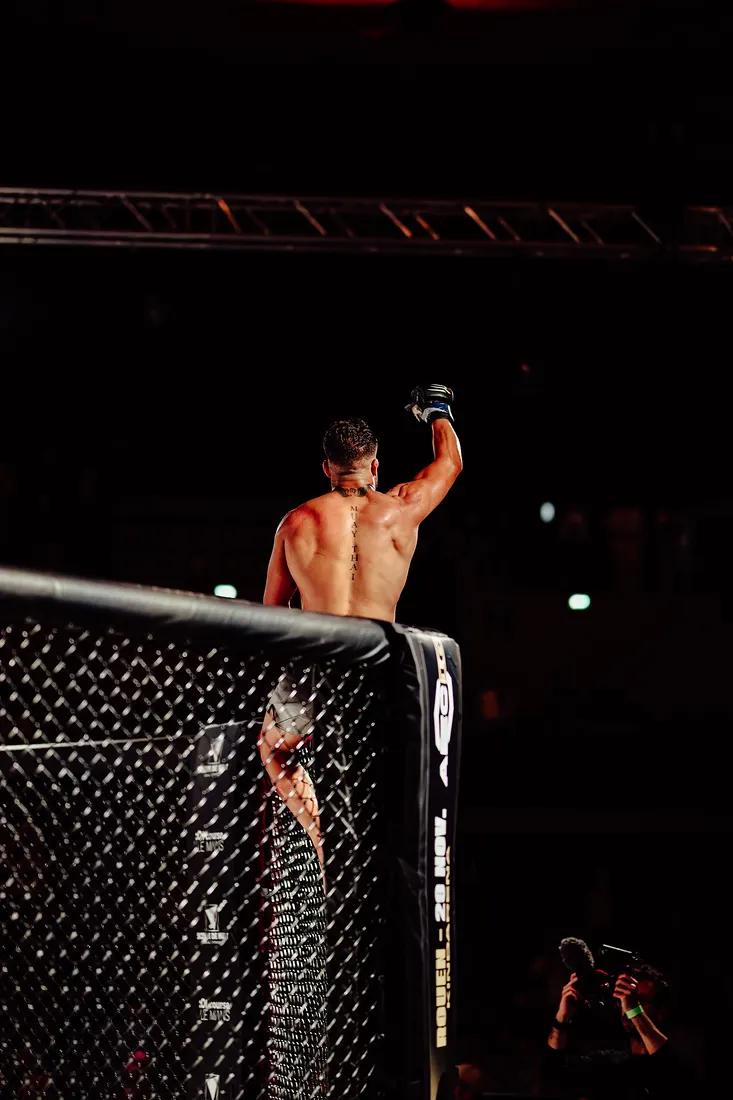 Photo de gala de MMA par MB Creative Studio (96/103)