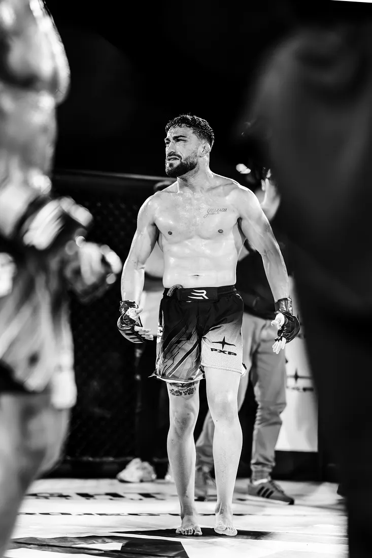Photo de gala de MMA par MB Creative Studio (97/103)