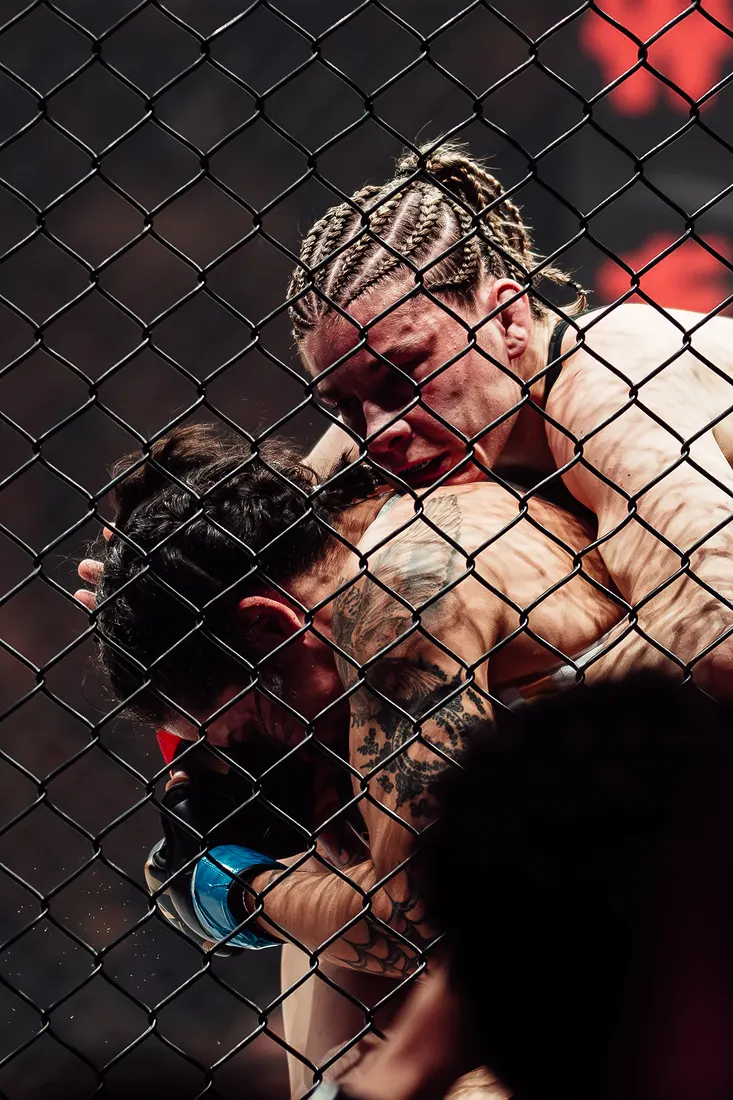 Photo de gala de MMA par MB Creative Studio (8/103)