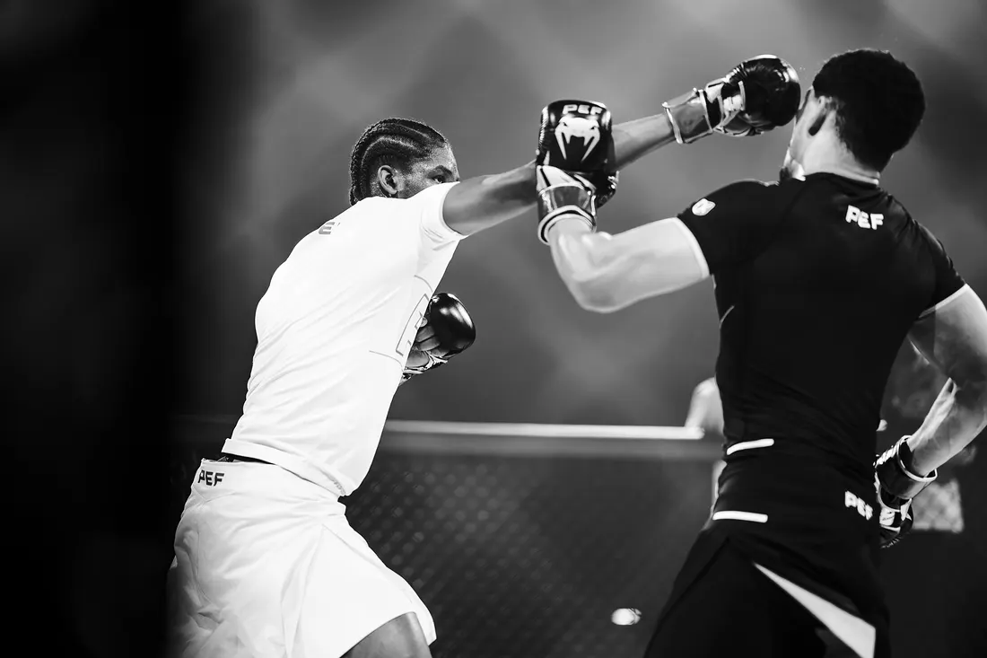 Photo de gala de MMA par MB Creative Studio (10/103)