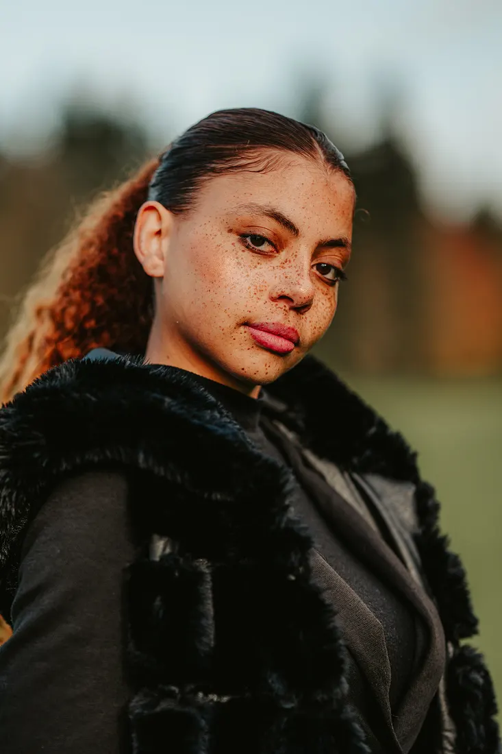 Portrait par MB Creative Studio, photographe à Rennes (1/17)