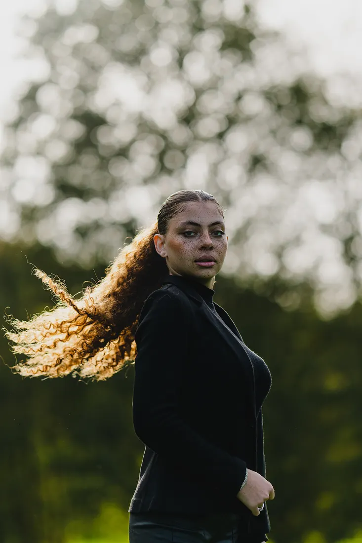 Portrait par MB Creative Studio, photographe à Rennes (2/17)