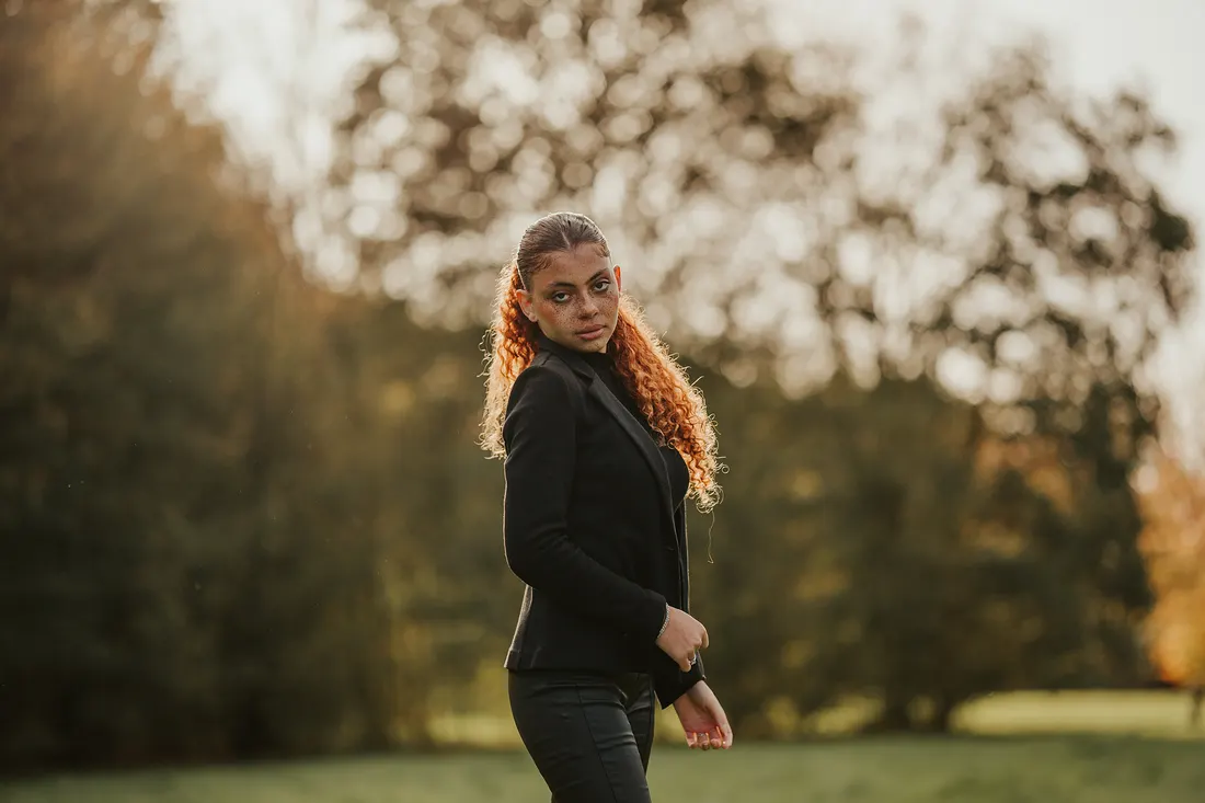 Portrait par MB Creative Studio, photographe à Rennes (11/17)