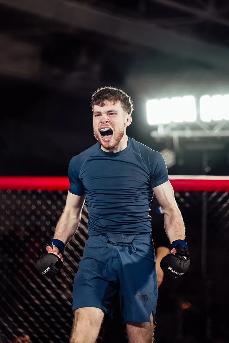Photo de gala de MMA par MB Creative Studio (62/103)