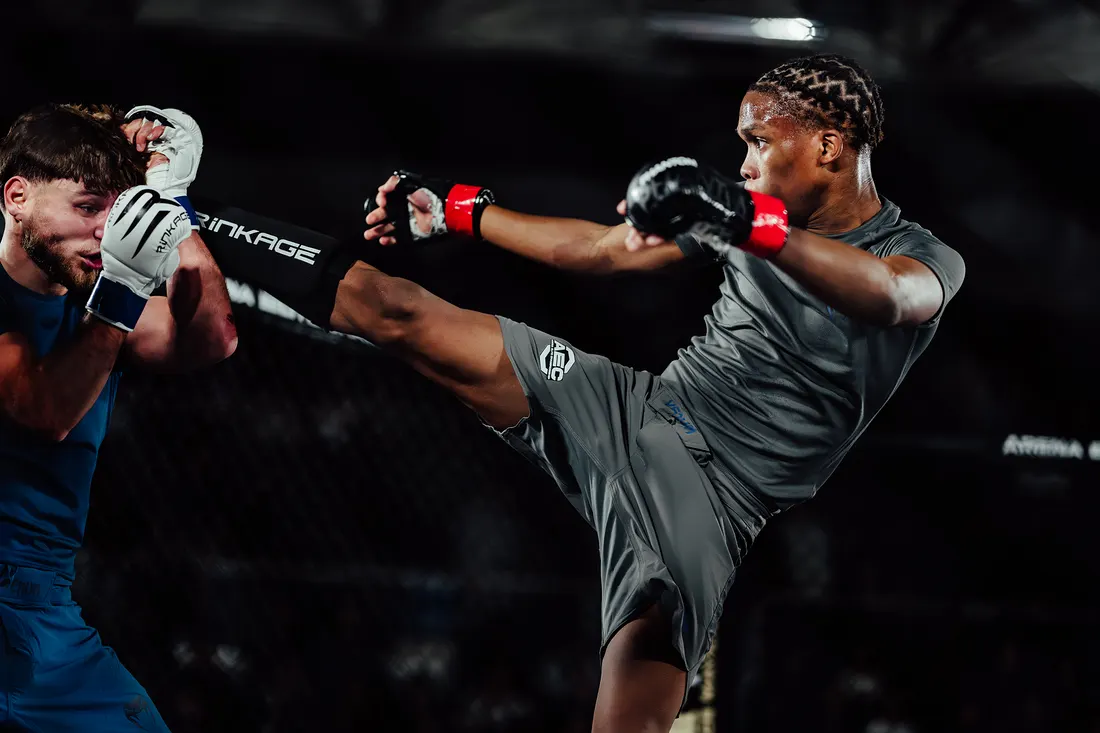 Photo de gala de MMA par MB Creative Studio (3/103)