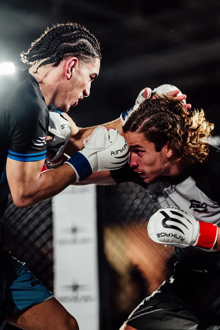 Photo de gala de MMA par MB Creative Studio (14/103)