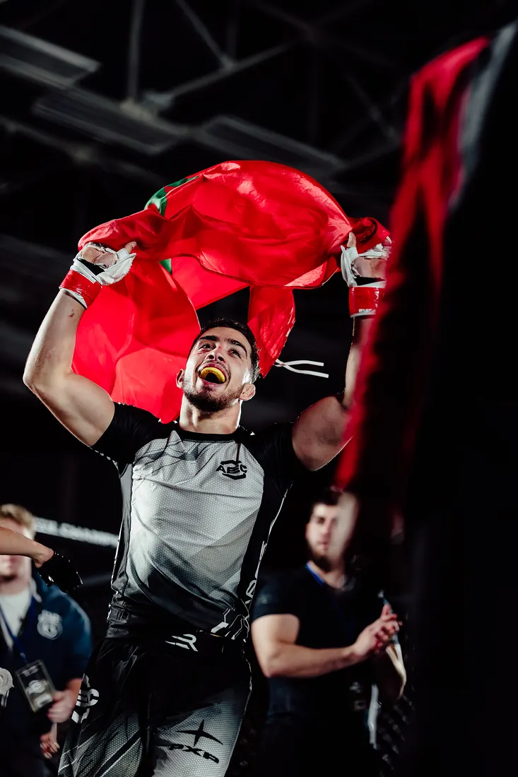 Photo de gala de MMA par MB Creative Studio (67/103)