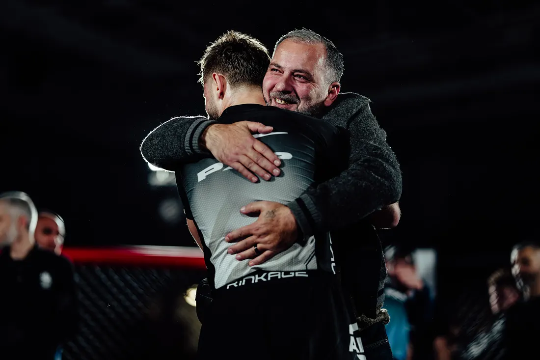 Photo de gala de MMA par MB Creative Studio (56/103)