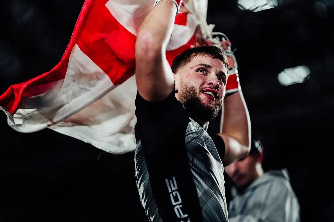 Photo de gala de MMA par MB Creative Studio (68/103)