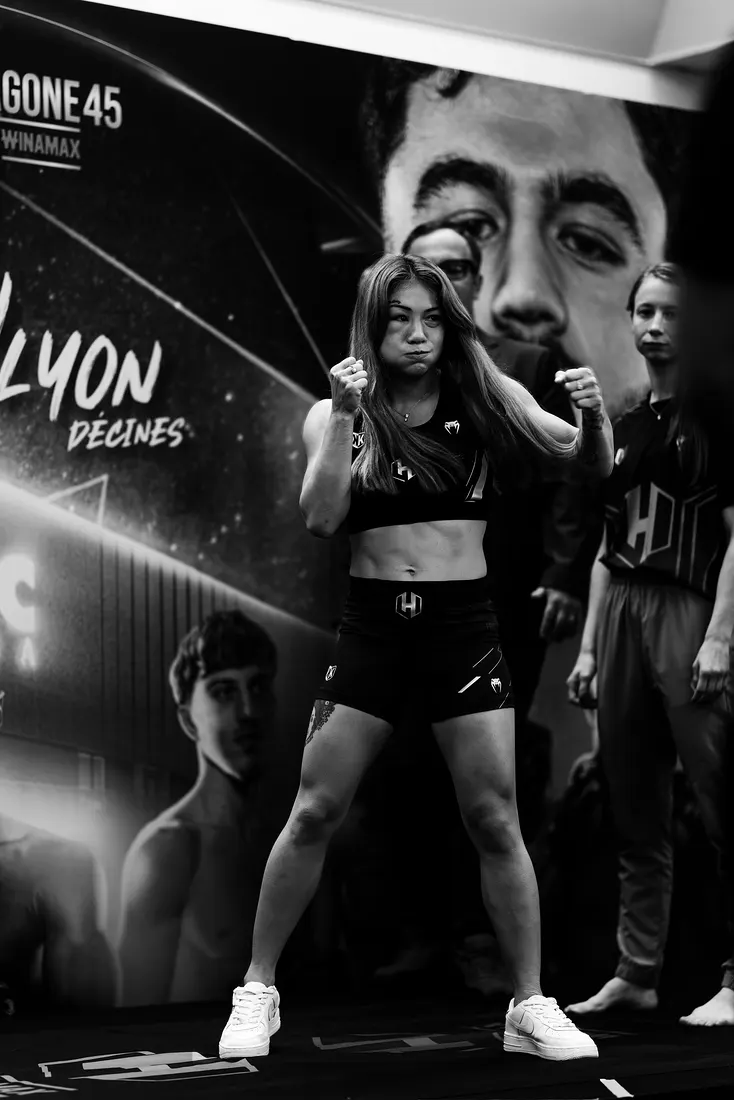 Photo de gala de MMA par MB Creative Studio (32/103)