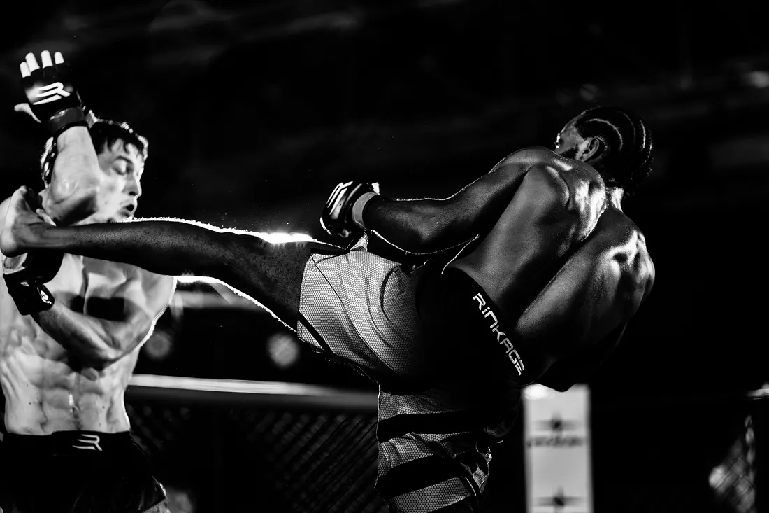 Photo de gala de MMA par MB Creative Studio (6/103)