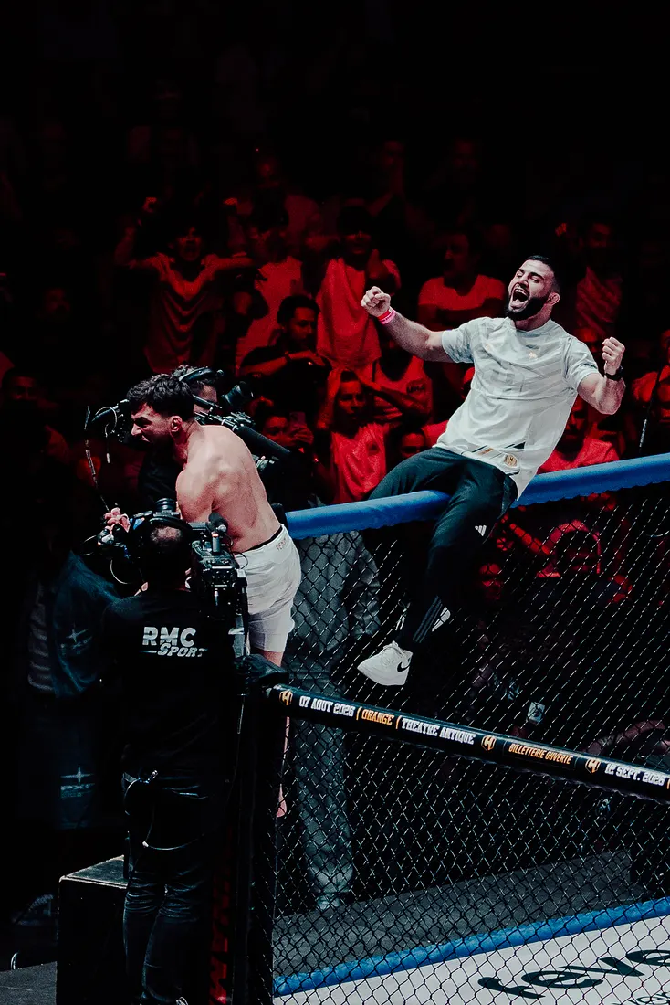 Photo de gala de MMA par MB Creative Studio (27/103)